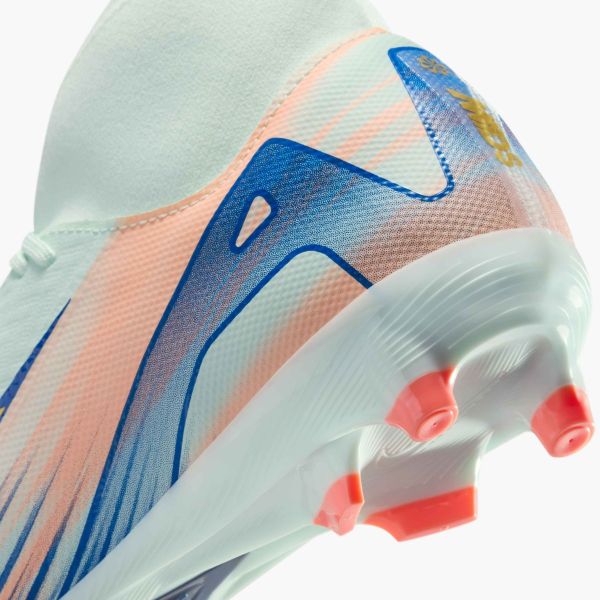 Nike Mercurial Superfly Academy MDS FG voetbalschoenen met kousje FZ1380-300