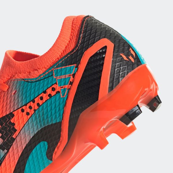 adidas x speedportal messi.3 fg firm ground voetbalschoenen DR5939-810 l10nel m35si pack montreal sport