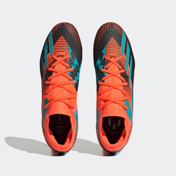 adidas x speedportal messi.3 fg firm ground voetbalschoenen DR5939-810 l10nel m35si pack montreal sport