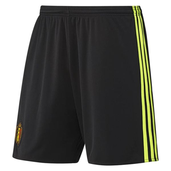 België Home short 16/18 kids