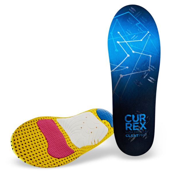 Currex CleatPRO High Inlegzool