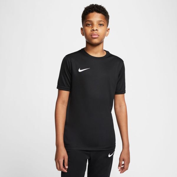 nike dri fit park 7 trainingsshirt zwart BV6741-010 absolute teamsport brugge ats 