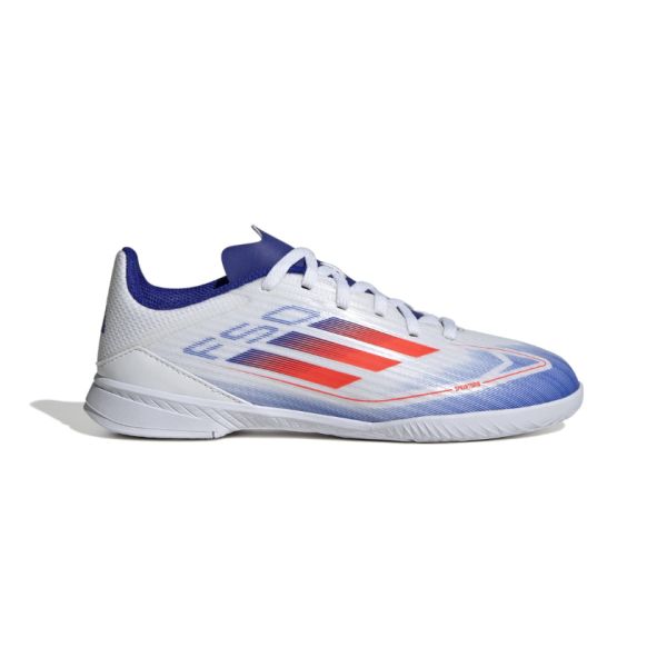 adidas f50 league indoor voetbalschoenen jr kids kinderen IF1368 absolute teamsport brugge ats