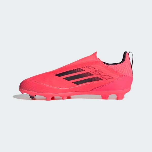 adidas F50 League FG kids kinderen voetbalschoenen IF1363