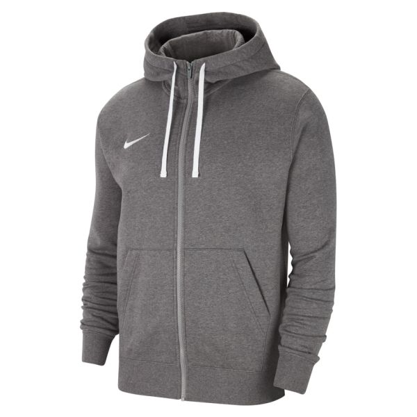 nike fleece park 20 hoodie grijs CW6887-071 absolute teamsport brugge ats