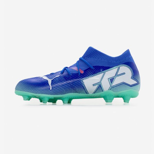 puma future 7 match fg firm ground ag artificial voetbalschoenen 107945-01 absolute teamsport brugge ats