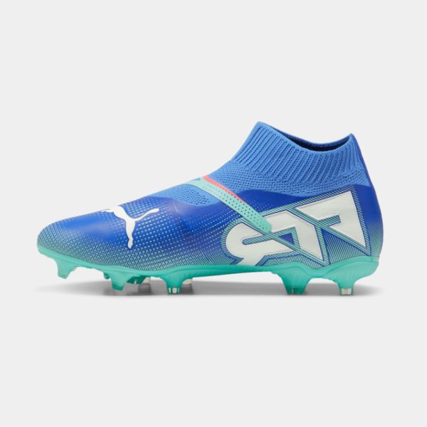 puma future 7 match+ ll laceless fg firm ground ag artificial 107928-01 absolute teamsport brugge ats