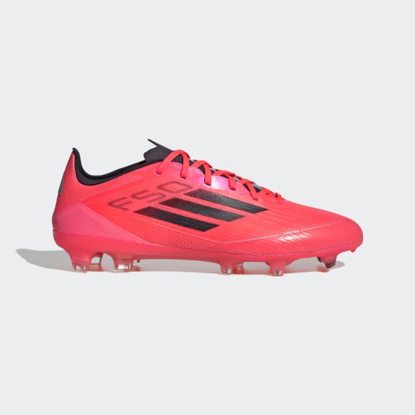 adidas f50 pro fg firm ground voetbalschoenen IE0597 vivid horizon absolute teamsport brugge ats