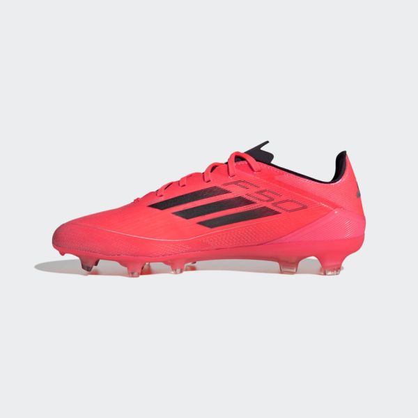 adidas f50 pro fg firm ground voetbalschoenen IE0597 vivid horizon absolute teamsport brugge ats