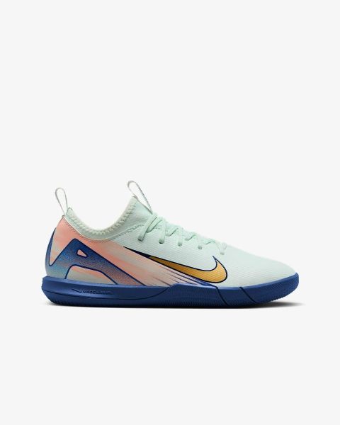 Nike Mercurial Vapor 16 MDS Academy jr kinderen CR7 indoor FZ1612-300