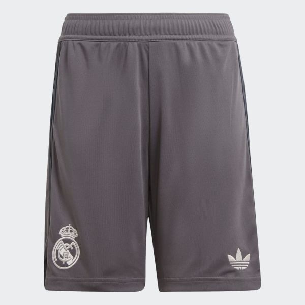 adidas real madrid 3e short IT5201 24 25 2024 2025 absolute teamsport brugge ats