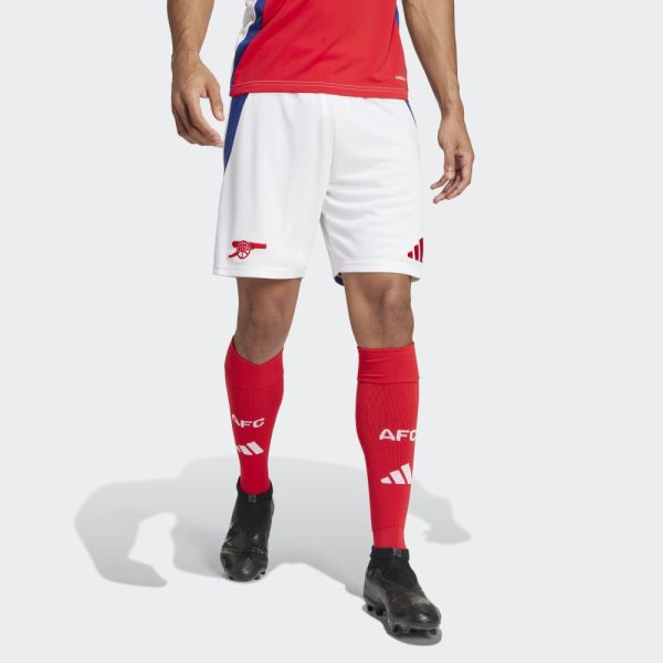 Arsenal Home Short 24/25