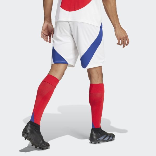 Arsenal Home Short 24/25