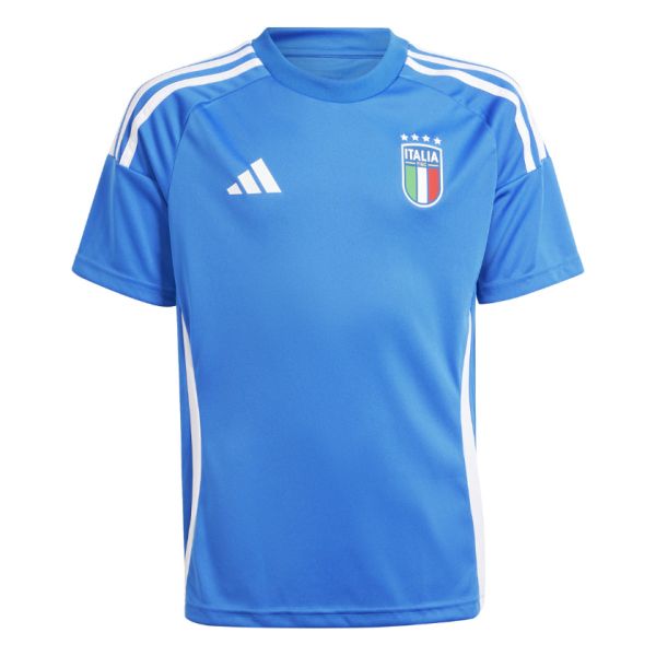 adidas italie italië home fanshirt IQ0498 absolute teamsport brugge ats