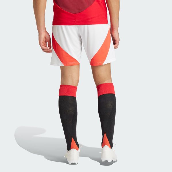 Man. United Home Short 24/25