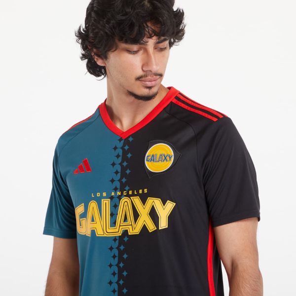 adidas la galaxy 3e shirt 24 25 2024 2025 IN4290 absolute teamsport brugge ats