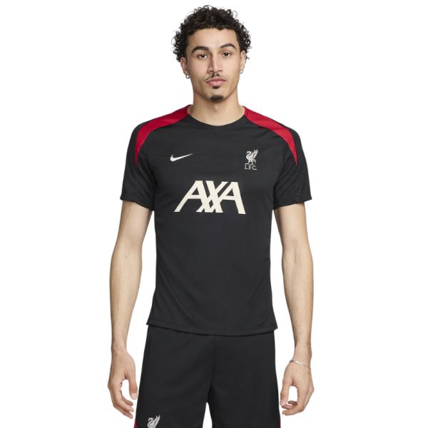 nike liverpool trainingsshirt 24 25 2024 2025 FN9838-013 absolute teamsport brugge ats