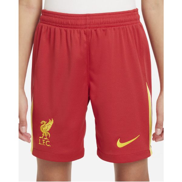 nike liverpool home short 24 25 2024 2025 kids kinderen jr absolute teamsport brugge ats FN9190-687