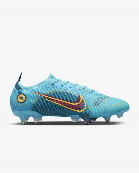 Nike Mercurial Vapor 14 Elite SG-PRO Anti-Clog Blueprint 