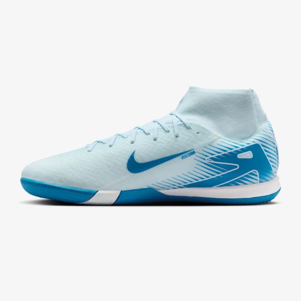 nike mercurial superfly 10 academy indoor ic voetbalschoenen FQ8332-400 absolute teamsport brugge ats