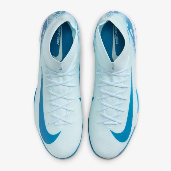 nike mercurial superfly 10 academy indoor ic voetbalschoenen FQ8332-400 absolute teamsport brugge ats