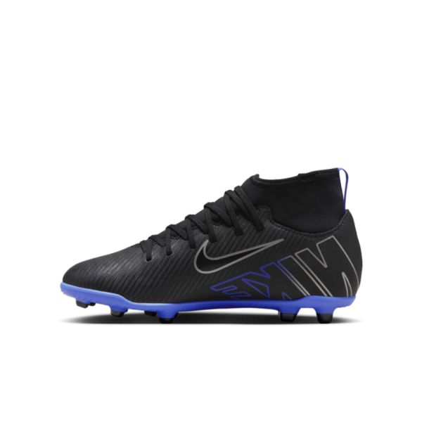 nike mercurial superfly 9 club fg firm ground voetbalschoenen jr kids kinderen DJ5959-040 absolute teamsport brugge ats