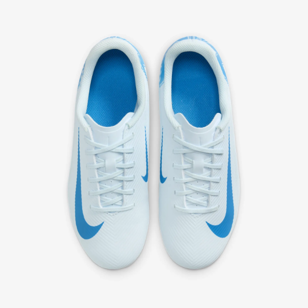 nike mercurial vapor 16 club fg firm ground voetbalschoenen kids kinderen jr FQ8286-400 absolute teamsport brugge ats