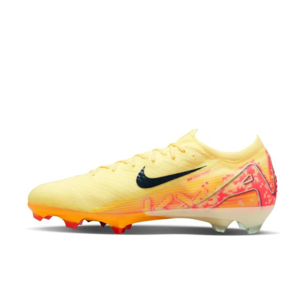 nike mercurial vapor 16 elite km kyllian mbappe fg firm ground voetbalschoenen FQ8683-800 absolute teamsport brugge ats