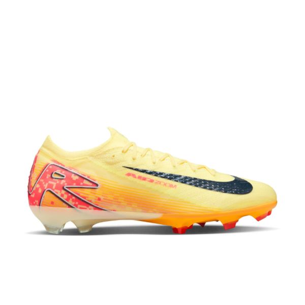 nike mercurial vapor 16 elite km kyllian mbappe fg firm ground voetbalschoenen FQ8683-800 absolute teamsport brugge ats