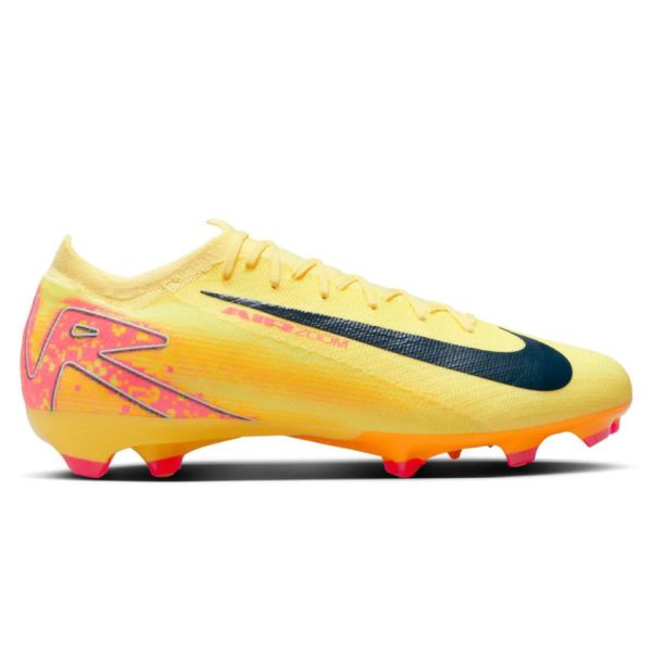 nike mercurial vapor 16 pro km kyllian mbappe fg firm ground voetbalschoenen FQ8689-800 absolute teamsport brugge ats