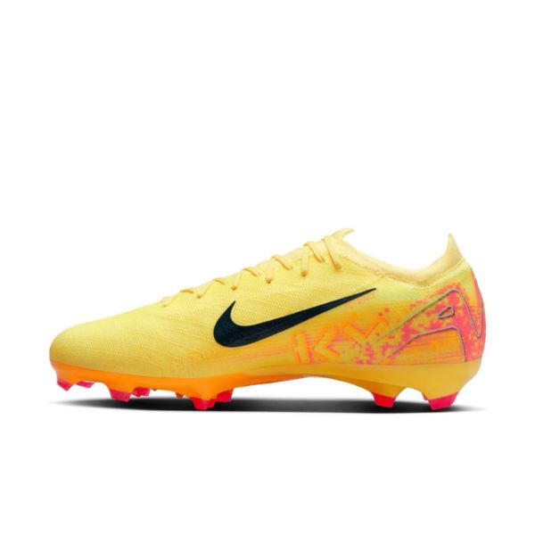 nike mercurial vapor 16 pro km kyllian mbappe fg firm ground voetbalschoenen FQ8689-800 absolute teamsport brugge ats