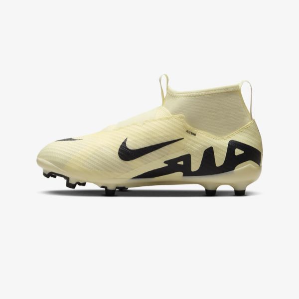 nike mercurial superfly 9 pro fg firm ground voetbalschoenen jr kids kinderen DJ5606-700 mad ready pack 24 absolute teamsport brugge ats