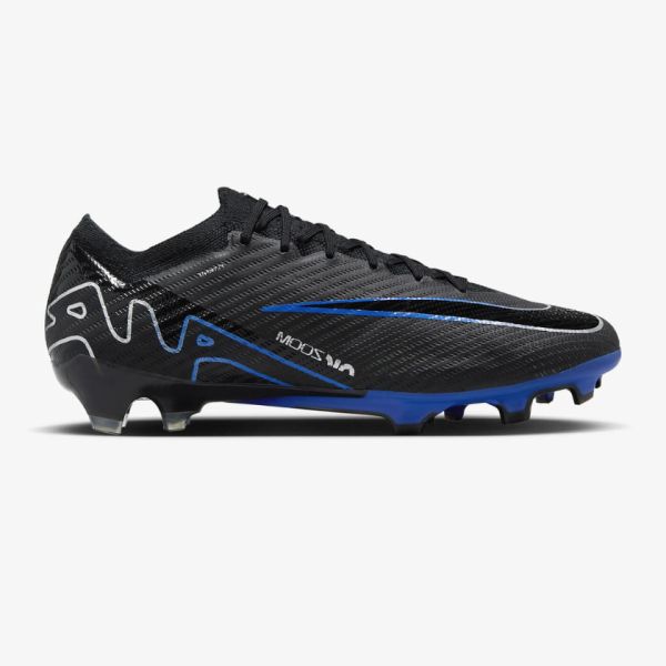 nike mercurial vapor 15 elite fg firm ground voetbalschoenen DJ4978-040 black pack absolute teamsport brugge ats