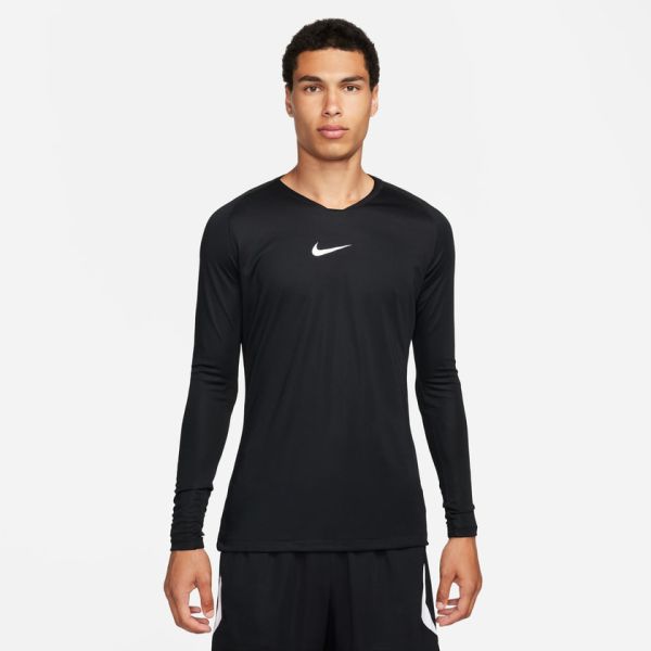 nike dri fit park ondershirt zwart AV2609-010 absolute teamsport brugge ats