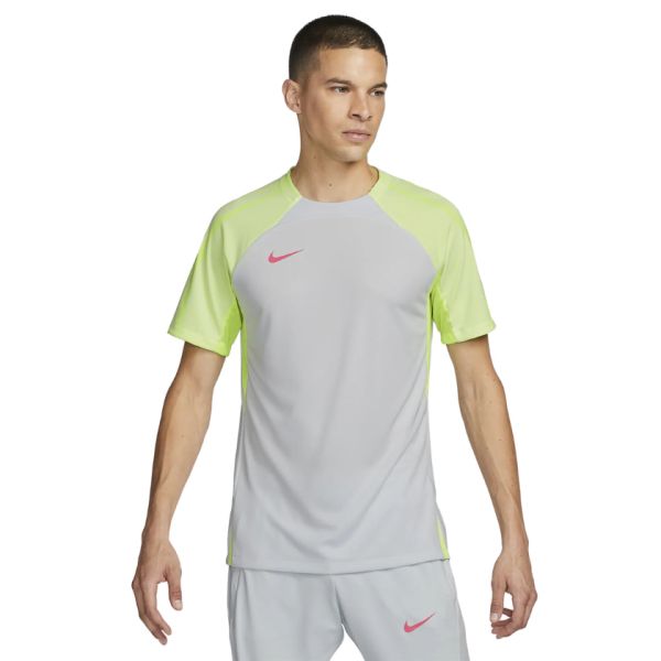 nike dri-fit strike 23 trainingsshirt DV9237-043 montreal sport