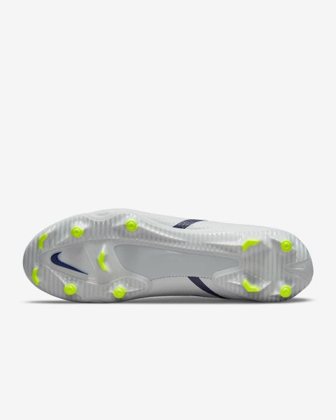 Nike Phantom GT2 Academy FG paars voetbalschoenen DA4433-570