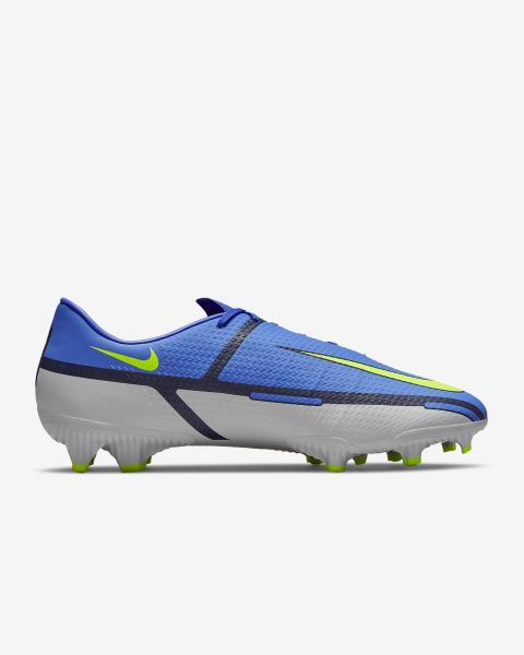 Nike Phantom GT2 Academy FG paars voetbalschoenen DA4433-570