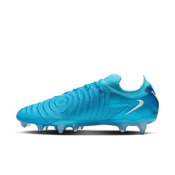 nike phantom gx 2 elite sg soft ground voetbalschoenen FJ2586-400 absolute teamsport brugge ats