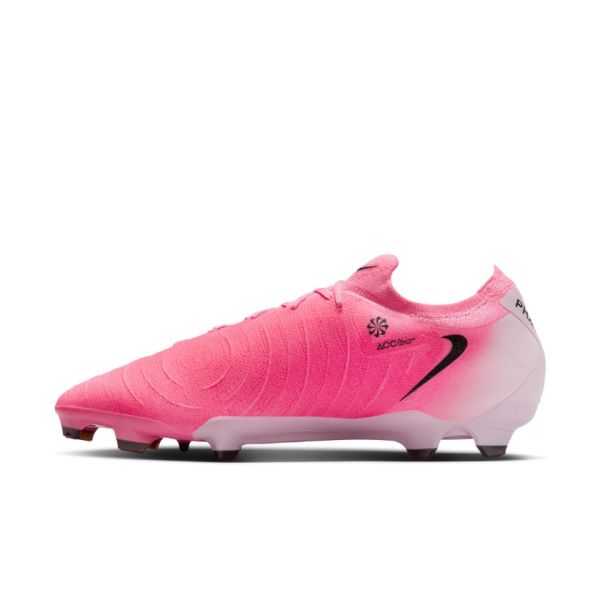 nike phantom gx 2 pro fg firm ground voetbalschoenen FJ2563-600 mad brilliance pack absolute teamsport brugge ats