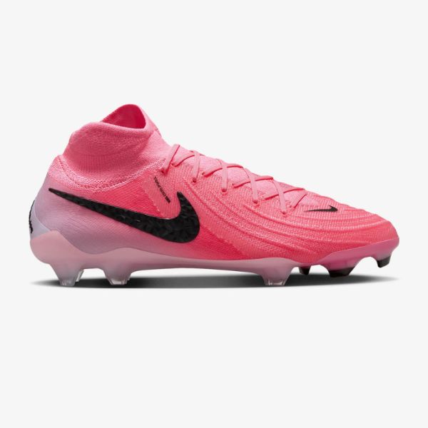 nike phantom luna 2 elite fg firm ground voetbalschoenen mad brilliance pack FJ2572-600 absolute teamsport brugge ats