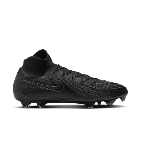 nike phantom luna 2 elite fg firm ground voetbalschoenen FJ2572-002 absolute teamsport brugge ats