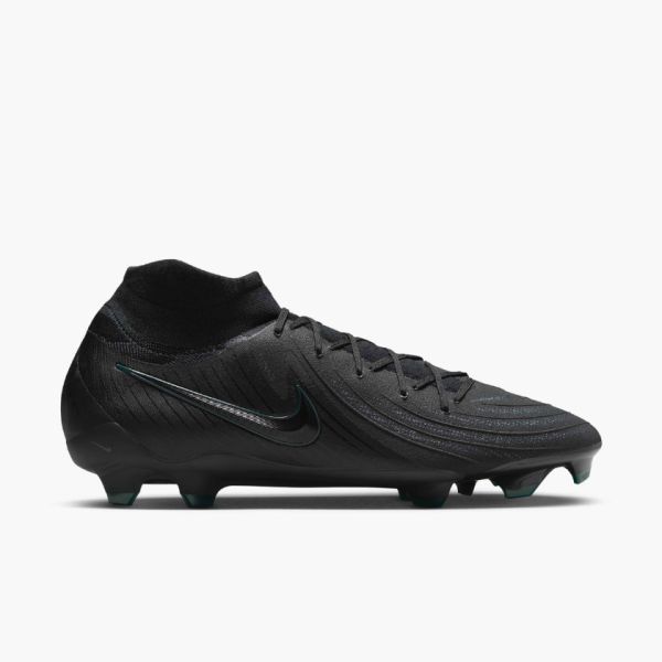 nike phantom luna 2 pro fg firm ground voetbalschoenen FJ2575-002 absolute teamsport brugge ats