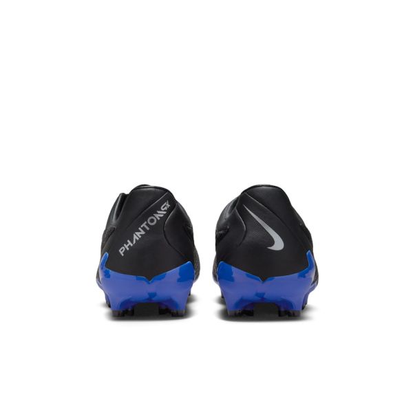 nike phantom gx academy fg firm ground voetbalschoenen DD9473-040 black pack absolute teamsport brugge ats