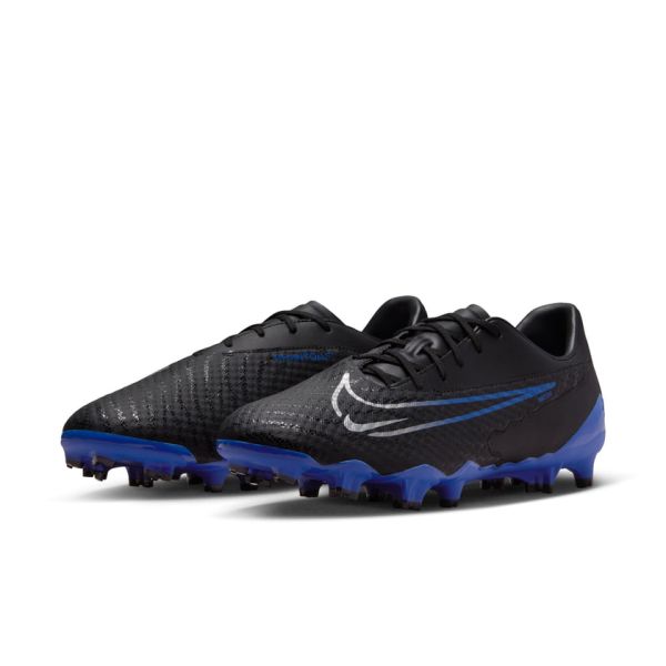 nike phantom gx academy fg firm ground voetbalschoenen DD9473-040 black pack absolute teamsport brugge ats