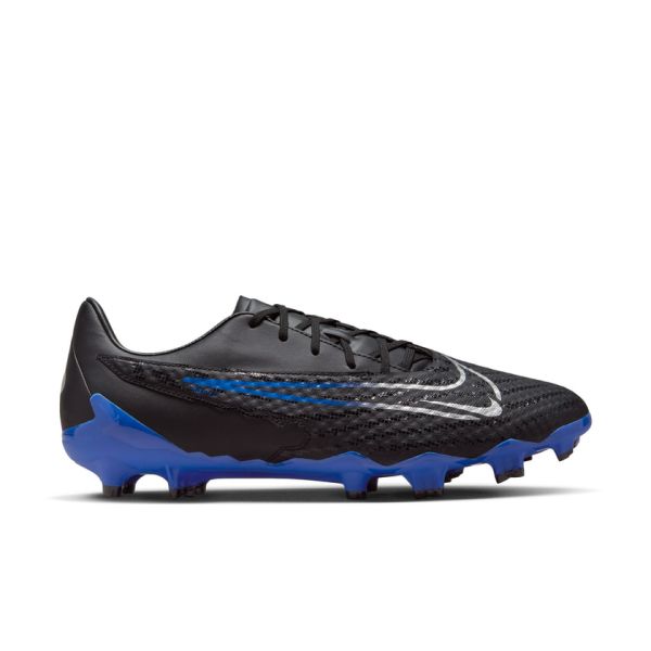 nike phantom gx academy fg firm ground voetbalschoenen DD9473-040 black pack absolute teamsport brugge ats