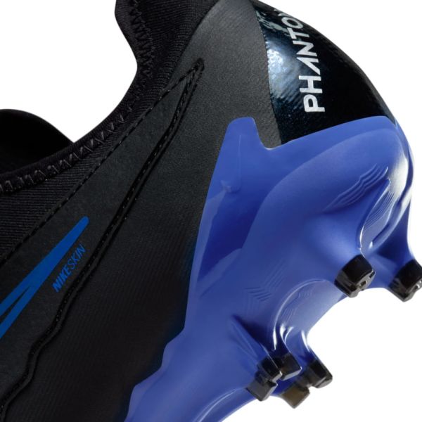 nike phantom gx pro fg firm ground voetbalschoenen DD9463-040 black pack absolute teamsport brugge ats