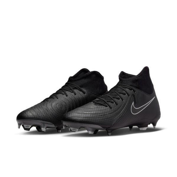 nike phantom luna 2 academy df dynamic fit fg firm ground voetbalschoenen FD6725-001 shadow pack 24 absolute teamsport brugge ats