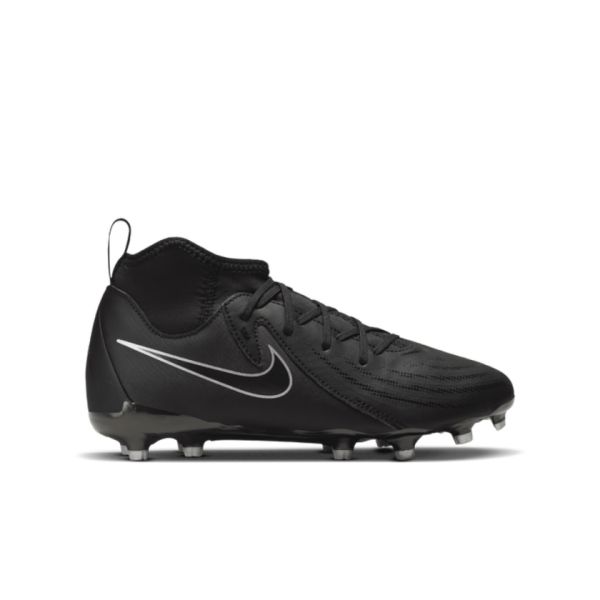 nike phantom luna 2 academy fg firm ground voetbalschoenen kids kinderen jr FJ2603-001 shadow pack 24 absolute teamsport brugge ats