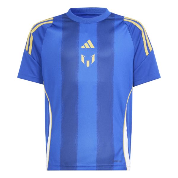 adidas pitch2street messi trainingsshirt jr kids kinderen IS6471 absolute teamsport brugge ats