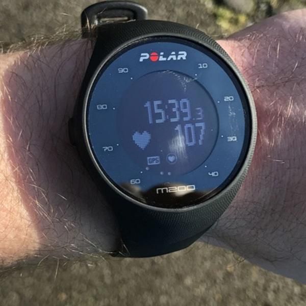 Buy hot sale polar m200